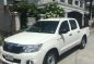 2015 Toyota Hilux J Diesel FOR SALE-0