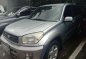 2002 Toyota Rav4 AT FOR SALE-1