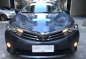 2015 TOYOTA ALTIS V Automatic FOR SALE-1