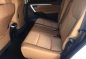 2016 Toyota Fortuner 4x2 AT Automatic-6