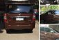 Toyota Innova G Metallic brown 2014 model-1