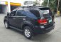 Rush Sale no issue Toyota fortuner G 2006-6