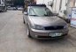 Ford Lynx GSI 2002 FOR SALE-2