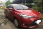 2016 Toyota Vios e Manual transmission-1