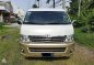 Toyota Hiace super Grandia 2011 Complete documents-10