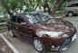 Toyota Vios E 2014 FOR SALE-0