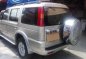 For sale Ford Everest 2005 Automatic tranny 4x2-0