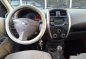 Nissan Almera 2016 for sale-11