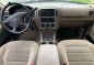 For sale: 2005 Ford Explorer XLT Gray Automatic Transmission-5