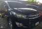 2016 Toyota Innova 2.8 G Manual Attitude Black Edition-0