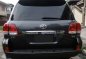 2011 TOYOTA Land Cruiser LC200 FOR SALE-2