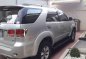 Toyota Fortuner 2008 FOR SALE-5