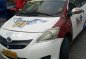 For sale TOYOTA Vios taxi 2011-1