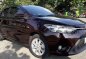 2018 Toyota Vios 1.3E Dual Vvti Manual Gasoline Blackish Red -1