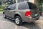 For sale: 2005 Ford Explorer XLT Gray Automatic Transmission-3