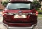 2016 Ford Everest Titanium Plus Automatic Transmission-5