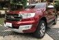 2016 Ford Everest Titanium Plus Automatic Transmission-2