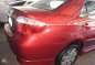 2007 Toyota Vios S automatic FOR SALE-2