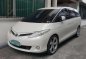 2010 Toyota Previa 2.4 vvti Pearl white-0