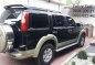 Ford Everest 2008 4x4 Top of the Line-3