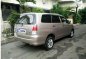 Toyota Innova e 2012 FOR SALE-10