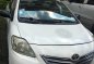 Almost brand new Toyota Vios Gasoline 2012-0