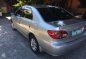 2005 TOYOTA Corolla Altis e FOR SALE-1