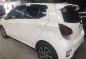 2018 Toyota Wigo 1.0 G Automatic Transmission-8