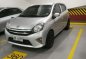 Toyota Wigo 2014 E MT FOR SALE-0