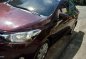 For sale Toyota Vios E Manual transmission 2016-2