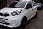 FOR SALE Kia Picanto 2015-0