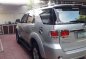 Toyota Fortuner 2008 FOR SALE-4