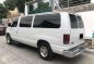 2012 Ford E150 Top of the line Gas engine Local-1