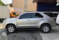 Toyota Fortuner G Diesel Automatic 2011 First owned-5