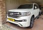 2017 Toyota Land Cruiser series 200 Dubai Version "full options"-1