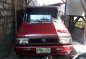 SELLING TOYOTA Tamaraw FX 1998-1