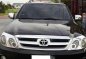 Toyota Fortuner G 2006 AT diesel FOR SALE-0