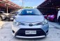 2014 Toyota Vios J Manual Transmission-1