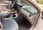 Cash / financing 2011 Toyota Altis 1.6G Manual transmission-7