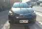 Toyota Vios 1.5G Automatic 2015 Top of the line-0