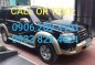 Ford Everest 2008 4x4 Top of the Line-1