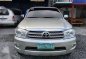 Toyota Fortuner G Diesel Automatic 2011 First owned-4