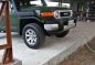 2014 Toyota Fj Cruiser FOR SALE-1