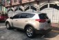 2013 Toyota Rav4 4x2 Top of the line Gas engine-2