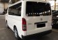 2016 Toyota Hiace Commuter 3.0 Diesel engine-3