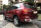 2016 Ford Everest Titanium Plus Automatic Transmission-4