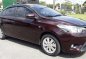 2018 Toyota Vios 1.3E Dual Vvti Manual Gasoline Blackish Red-2