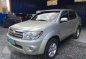 Toyota Fortuner G Diesel Automatic 2011 First owned-0