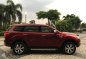 2016 Ford Everest Titanium Plus Automatic Transmission-0