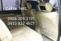 Ford Everest 2008 4x4 Top of the Line-9